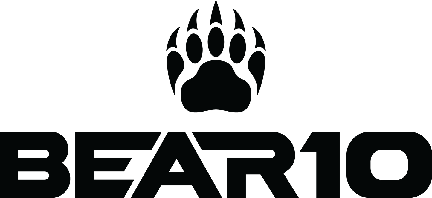 BEAR10 Gift Card