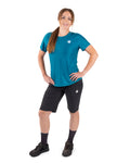 BEAR10 Women’s MTB Shorts – Black