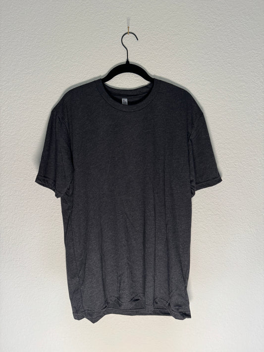 BEAR10 Men’s Short Sleeve MTB Shirt – Black