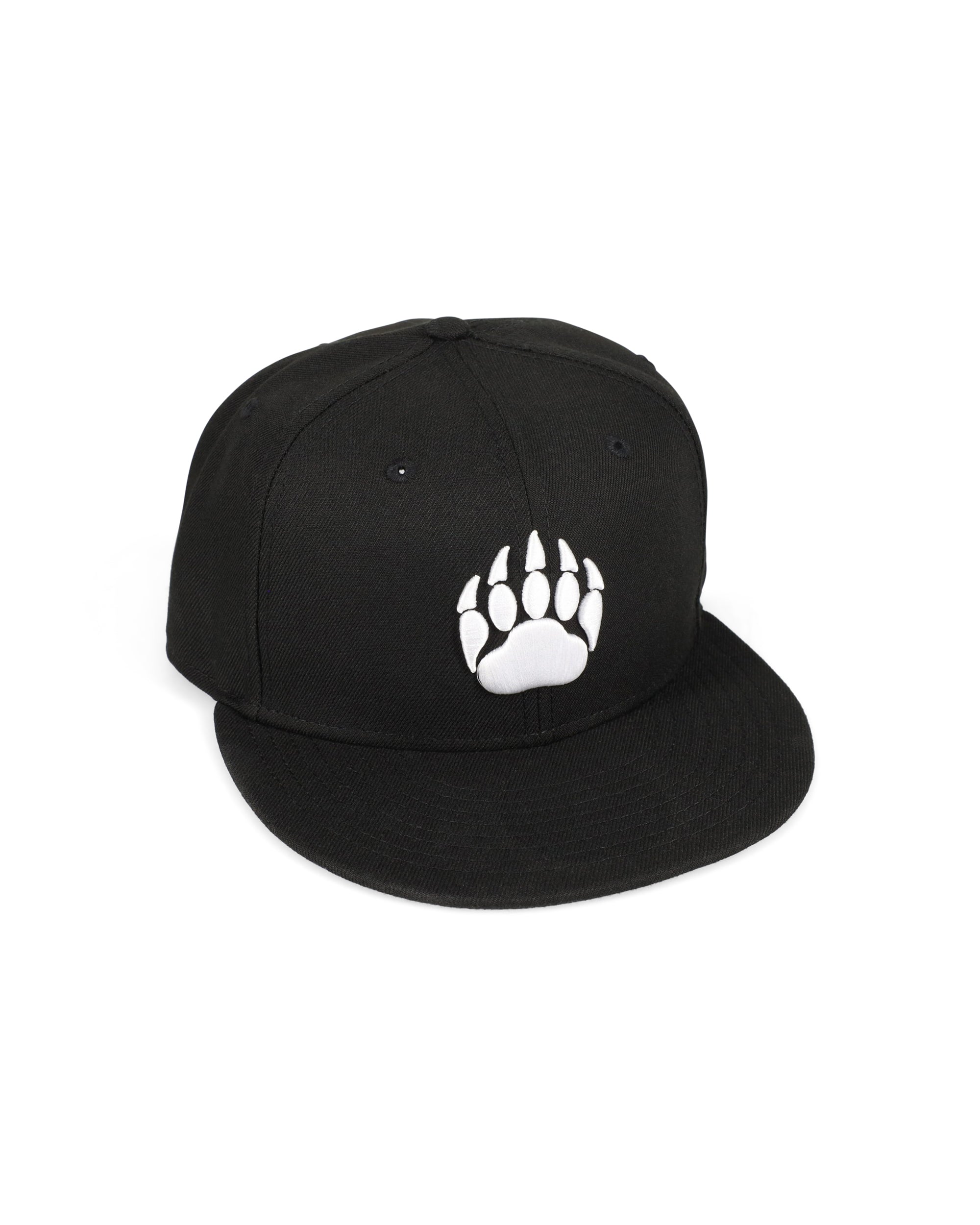BEAR10 Limited Edition New Era Snapback – Black