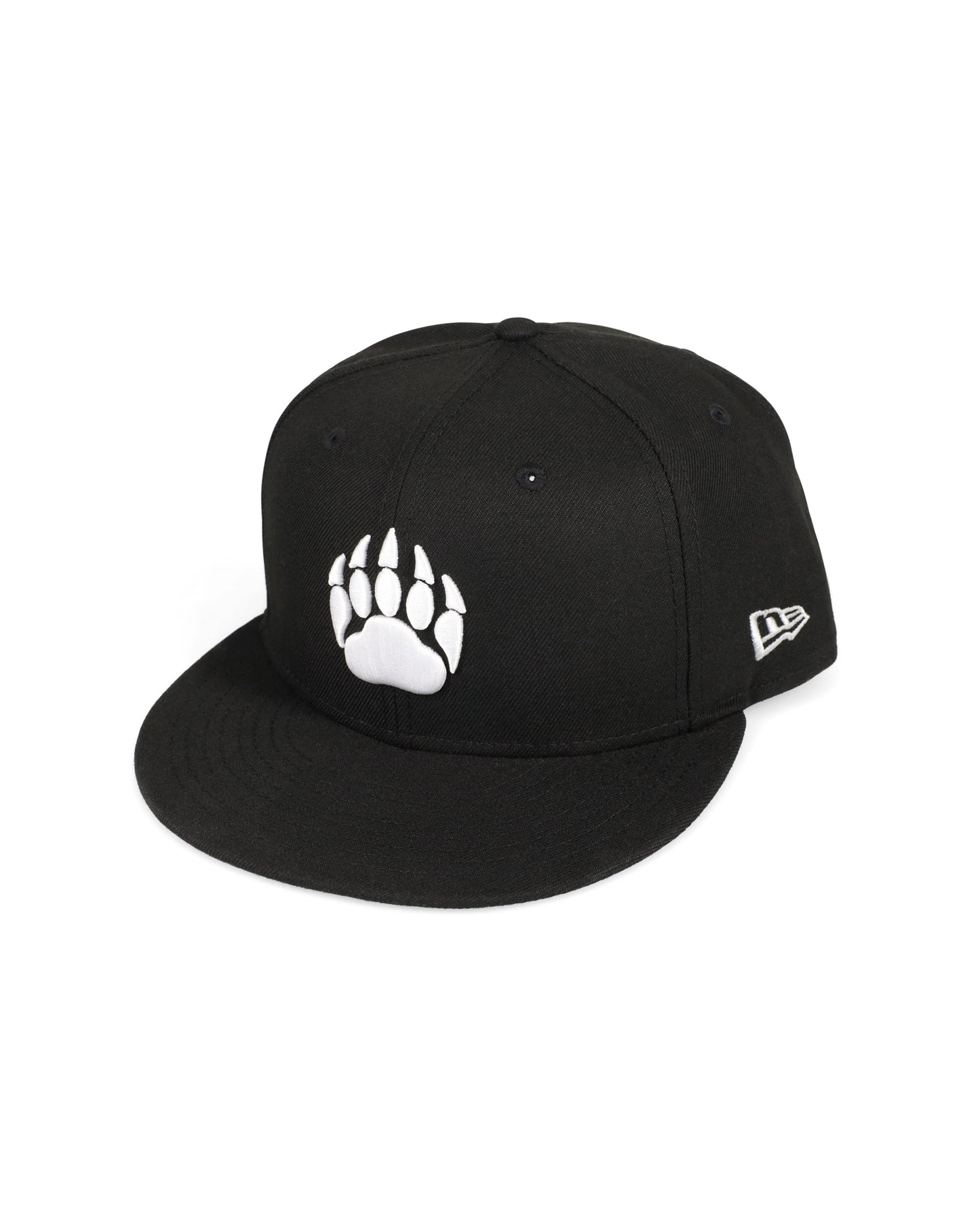 BEAR10 Limited Edition New Era Snapback – Black