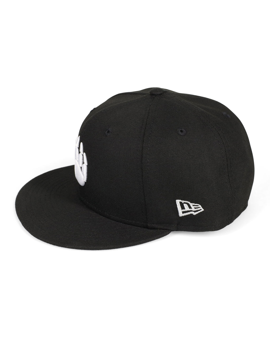 BEAR10 Limited Edition New Era Snapback – Black