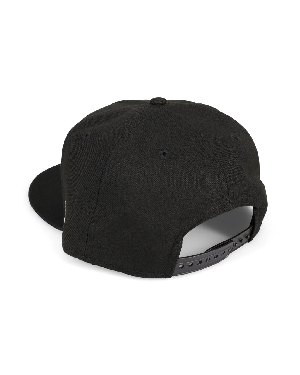 BEAR10 Limited Edition New Era Snapback – Black